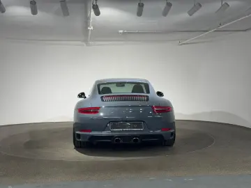 PORSCHE 991 II Carrera S Coupe 991-2