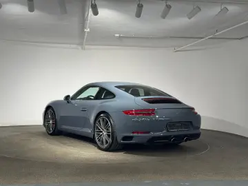 PORSCHE 991 II Carrera S Coupe 991-2
