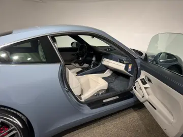 PORSCHE 991 II Carrera S Coupe 991-2