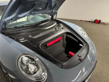 PORSCHE 991 II Carrera S Coupe 991-2