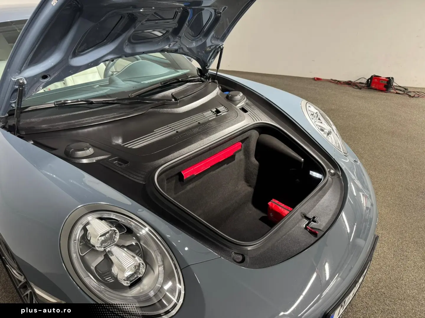 PORSCHE 991 II Carrera S Coupe 991-2