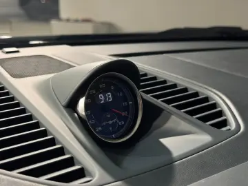 PORSCHE 991 II Carrera S Coupe 991-2