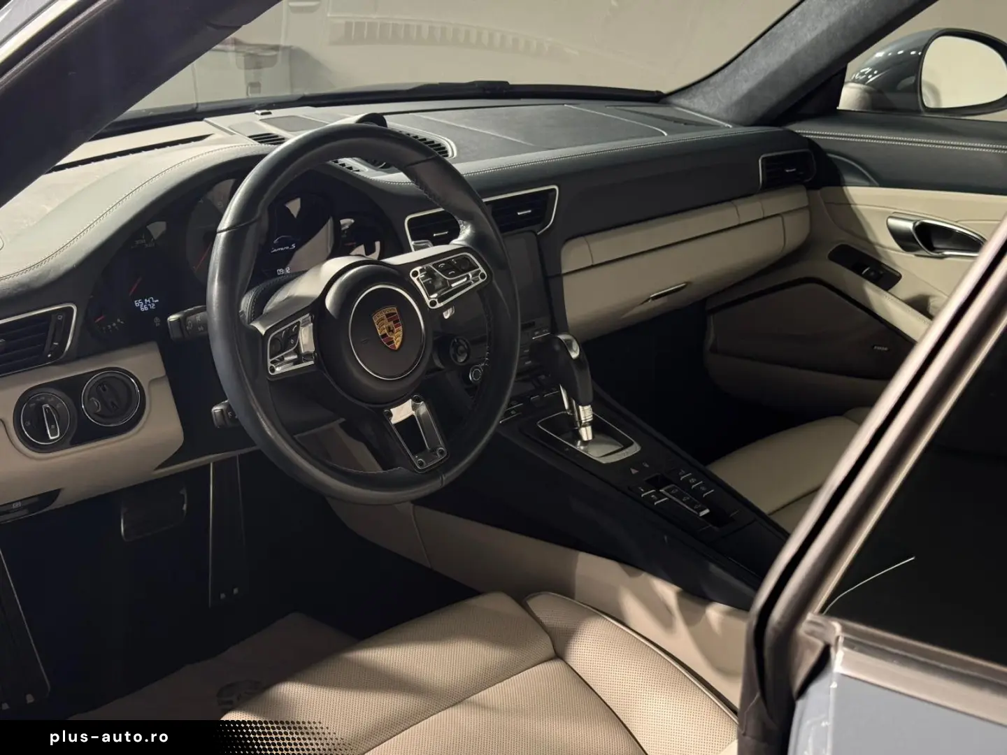 PORSCHE 991 II Carrera S Coupe 991-2