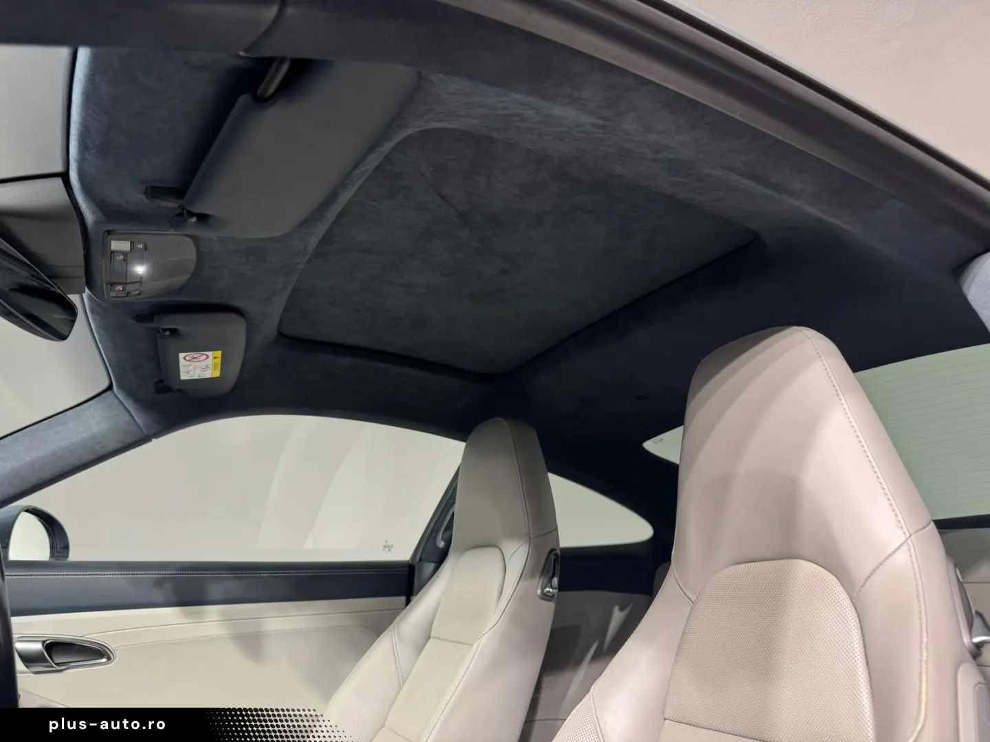 PORSCHE 991 II Carrera S Coupe 991-2