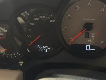 PORSCHE 991 II Carrera S Coupe 991-2