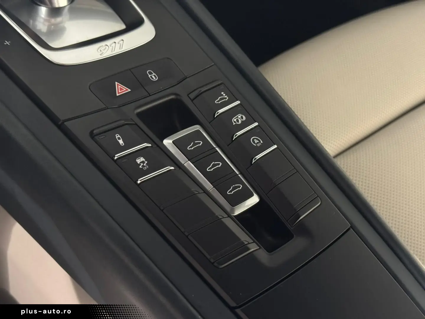 PORSCHE 991 II Carrera S Coupe 991-2