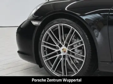 PORSCHE 991 911 Carrera Sitzbelüftung Rückfahrkamera