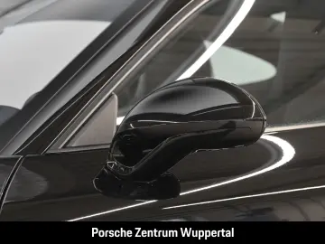 PORSCHE 991 911 Carrera Sitzbelüftung Rückfahrkamera