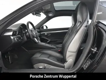 PORSCHE 991 911 Carrera Sitzbelüftung Rückfahrkamera