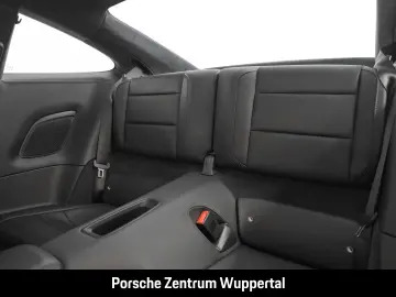 PORSCHE 991 911 Carrera Sitzbelüftung Rückfahrkamera