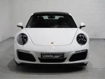PORSCHE 991 3.0 Carrera S Schiebedach Bi-xenon Cruis sit