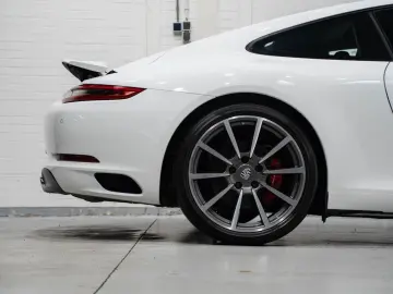 PORSCHE 991 3.0 Carrera S Schiebedach Bi-xenon Cruis sit