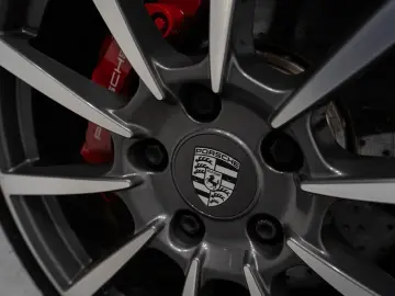 PORSCHE 991 3.0 Carrera S Schiebedach Bi-xenon Cruis sit