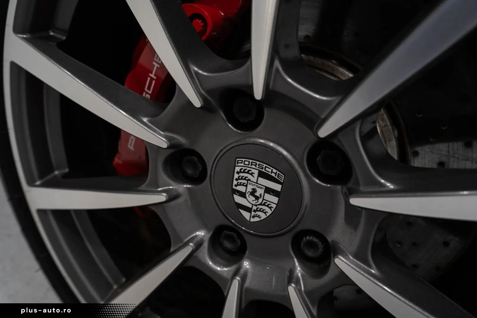 PORSCHE 991 3.0 Carrera S Schiebedach Bi-xenon Cruis sit