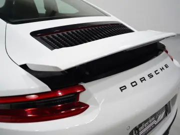 PORSCHE 991 3.0 Carrera S Schiebedach Bi-xenon Cruis sit
