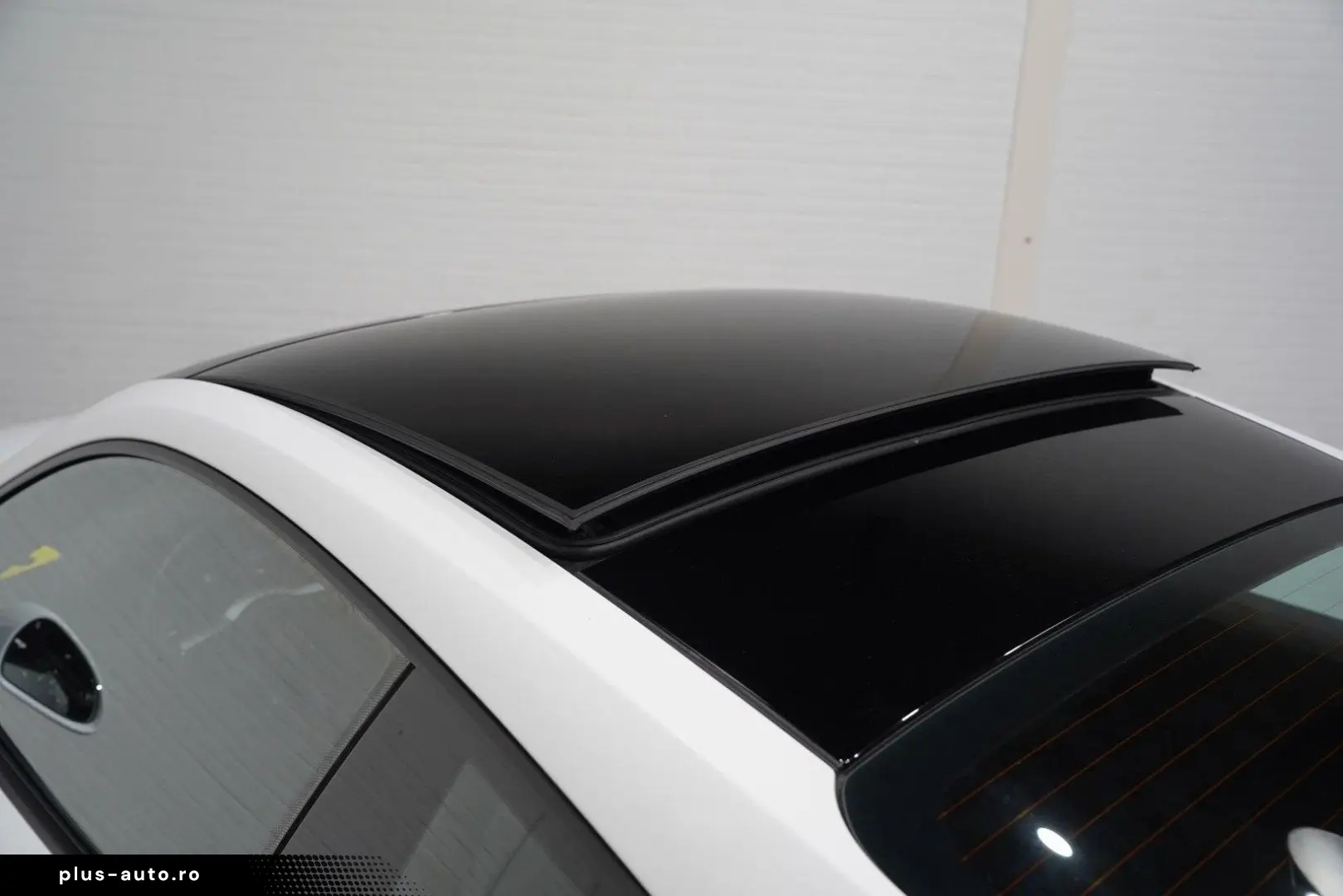 PORSCHE 991 3.0 Carrera S Schiebedach Bi-xenon Cruis sit