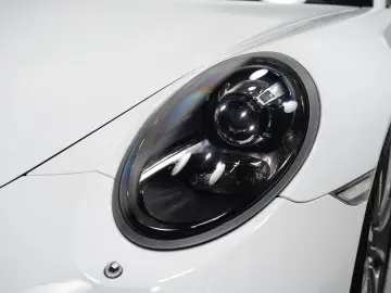 PORSCHE 991 3.0 Carrera S Schiebedach Bi-xenon Cruis sit