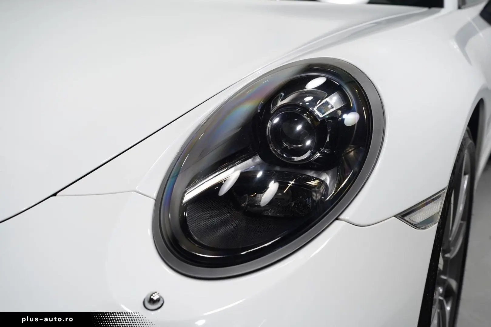 PORSCHE 991 3.0 Carrera S Schiebedach Bi-xenon Cruis sit