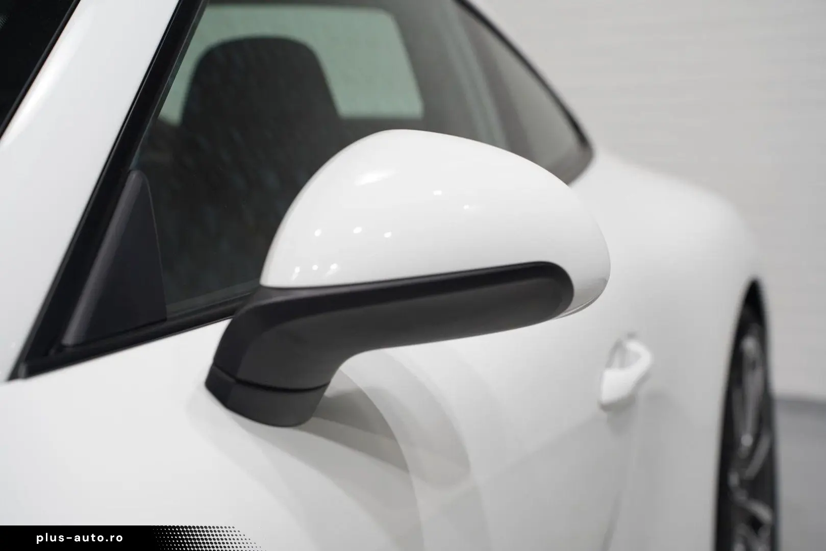 PORSCHE 991 3.0 Carrera S Schiebedach Bi-xenon Cruis sit