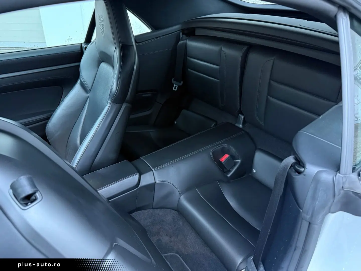 PORSCHE 911 Carrera Cabriolet BOSE Kamera Spurhalte ACC