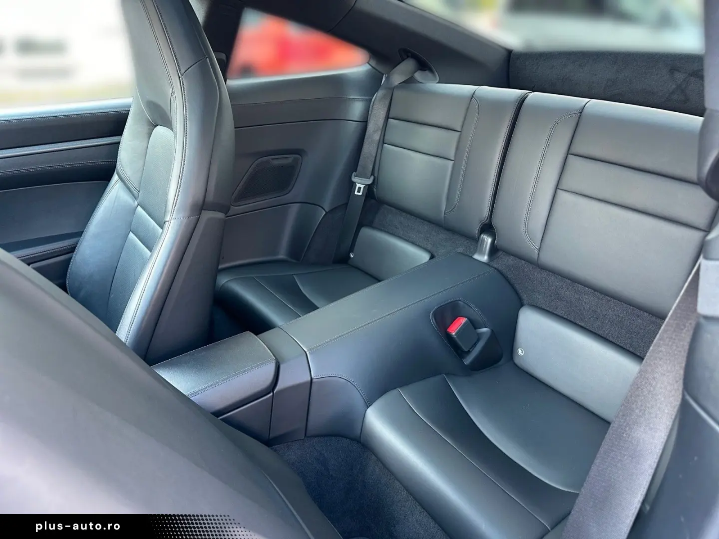 PORSCHE 991 992 Carrera S Approved Sport-Chrono Panorama