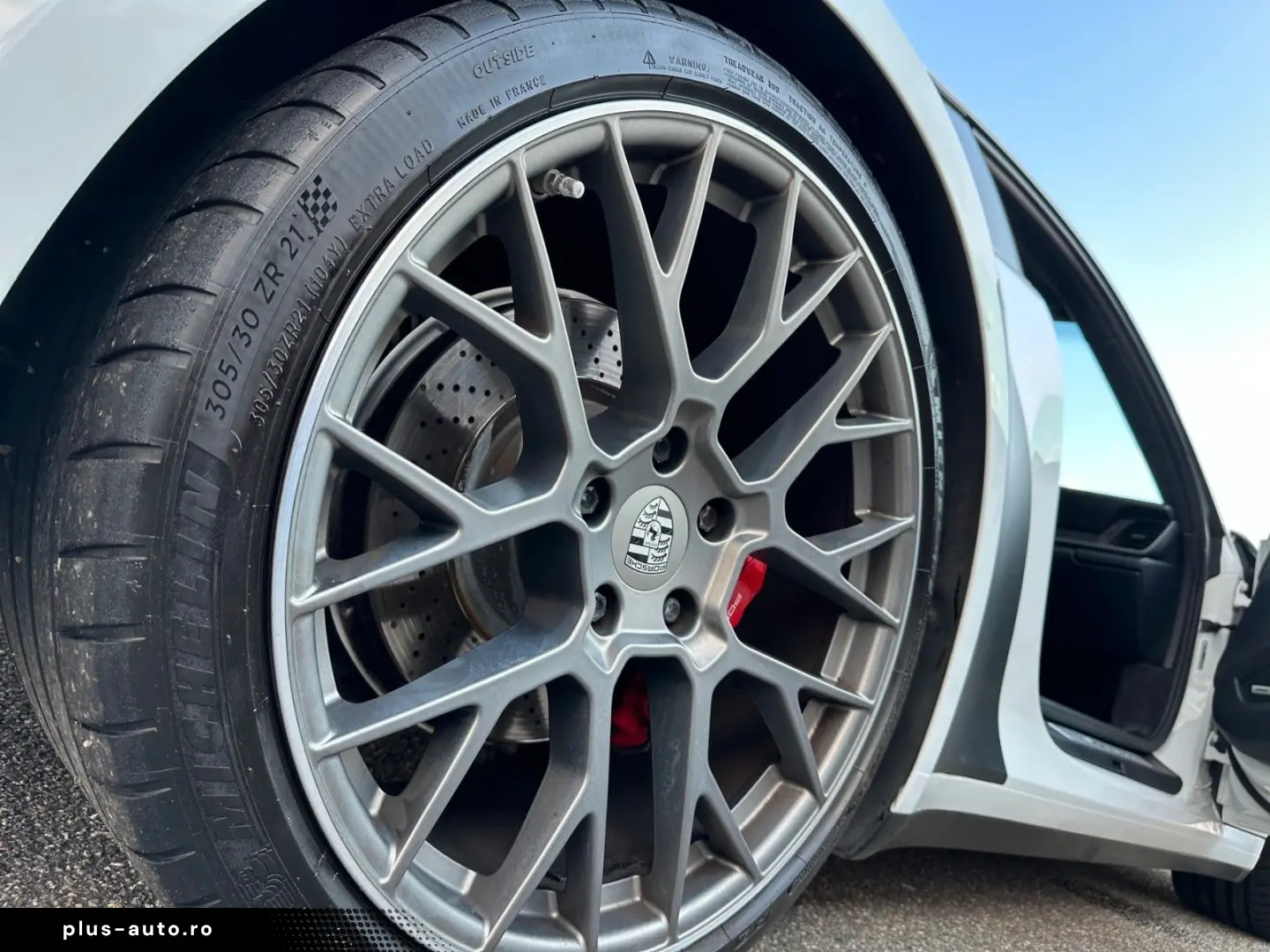 PORSCHE 991 992 Carrera S Approved Sport-Chrono Panorama