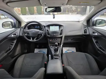 Ford Focus 2017 1.5 150 CP euro 6