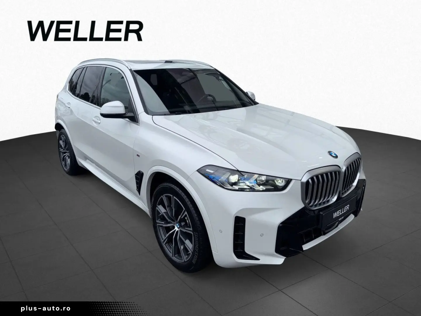 BMW X5 xD 30d M Sport SoftCl AHK Pano Klima StHz H K
