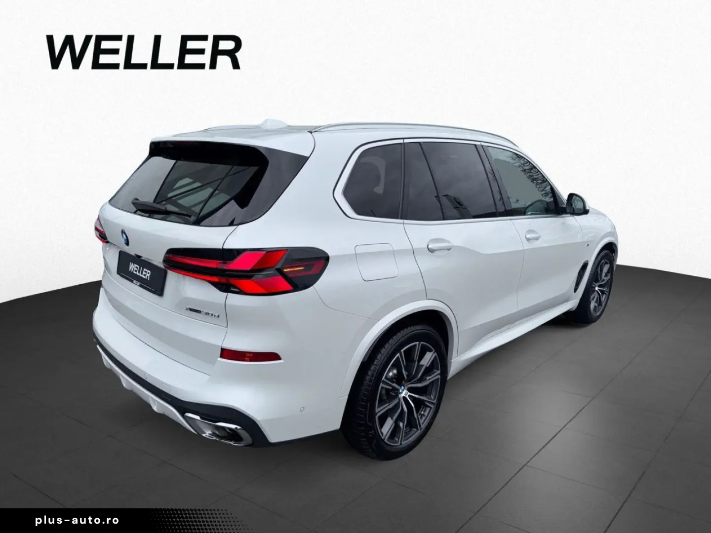 BMW X5 xD 30d M Sport SoftCl AHK Pano Klima StHz H K