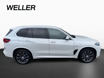 BMW X5 xD 30d M Sport SoftCl AHK Pano Klima StHz H K