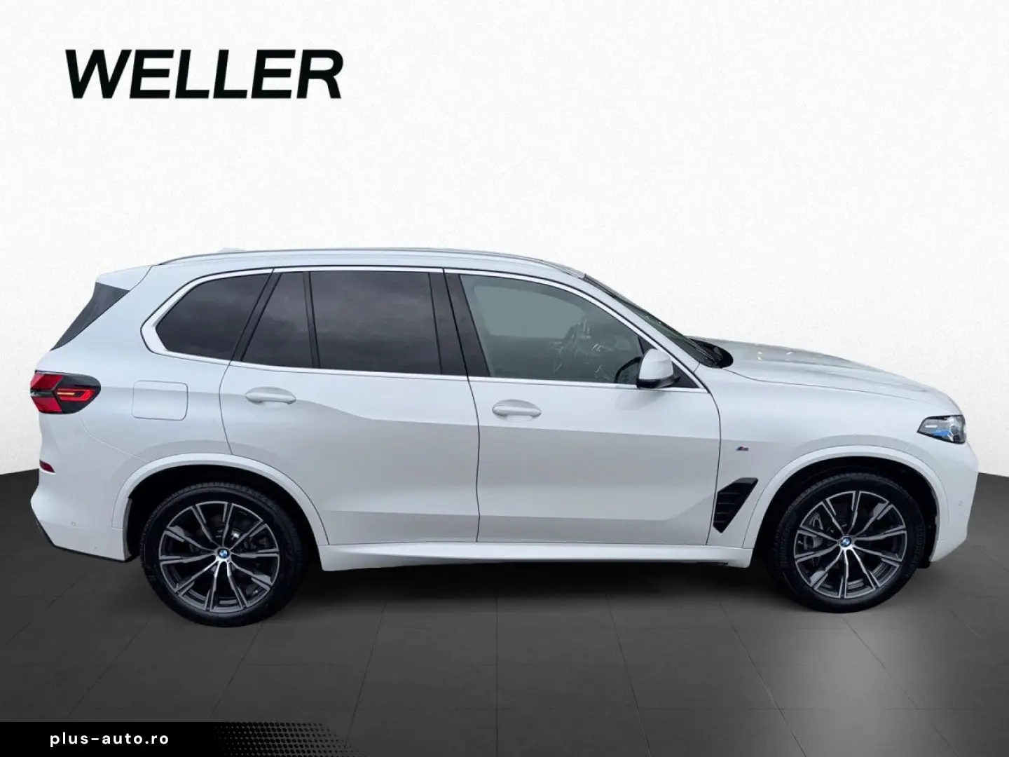 BMW X5 xD 30d M Sport SoftCl AHK Pano Klima StHz H K