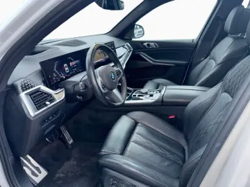 BMW X5 xD 30d M Sport SoftCl AHK Pano Klima StHz H K