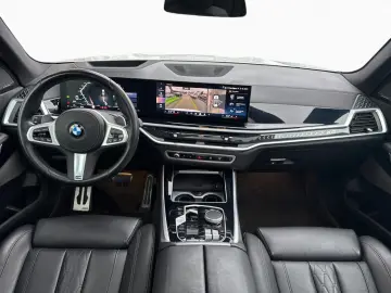 BMW X5 xD 30d M Sport SoftCl AHK Pano Klima StHz H K
