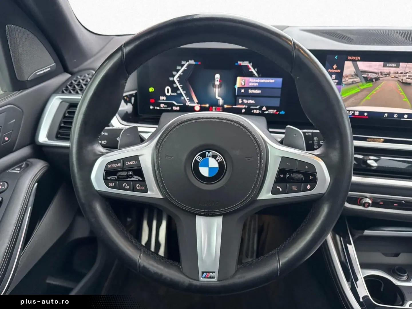 BMW X5 xD 30d M Sport SoftCl AHK Pano Klima StHz H K