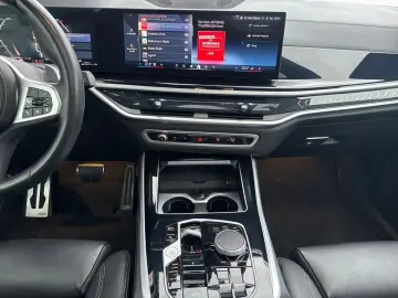 BMW X5 xD 30d M Sport SoftCl AHK Pano Klima StHz H K