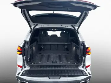 BMW X5 xD 30d M Sport SoftCl AHK Pano Klima StHz H K