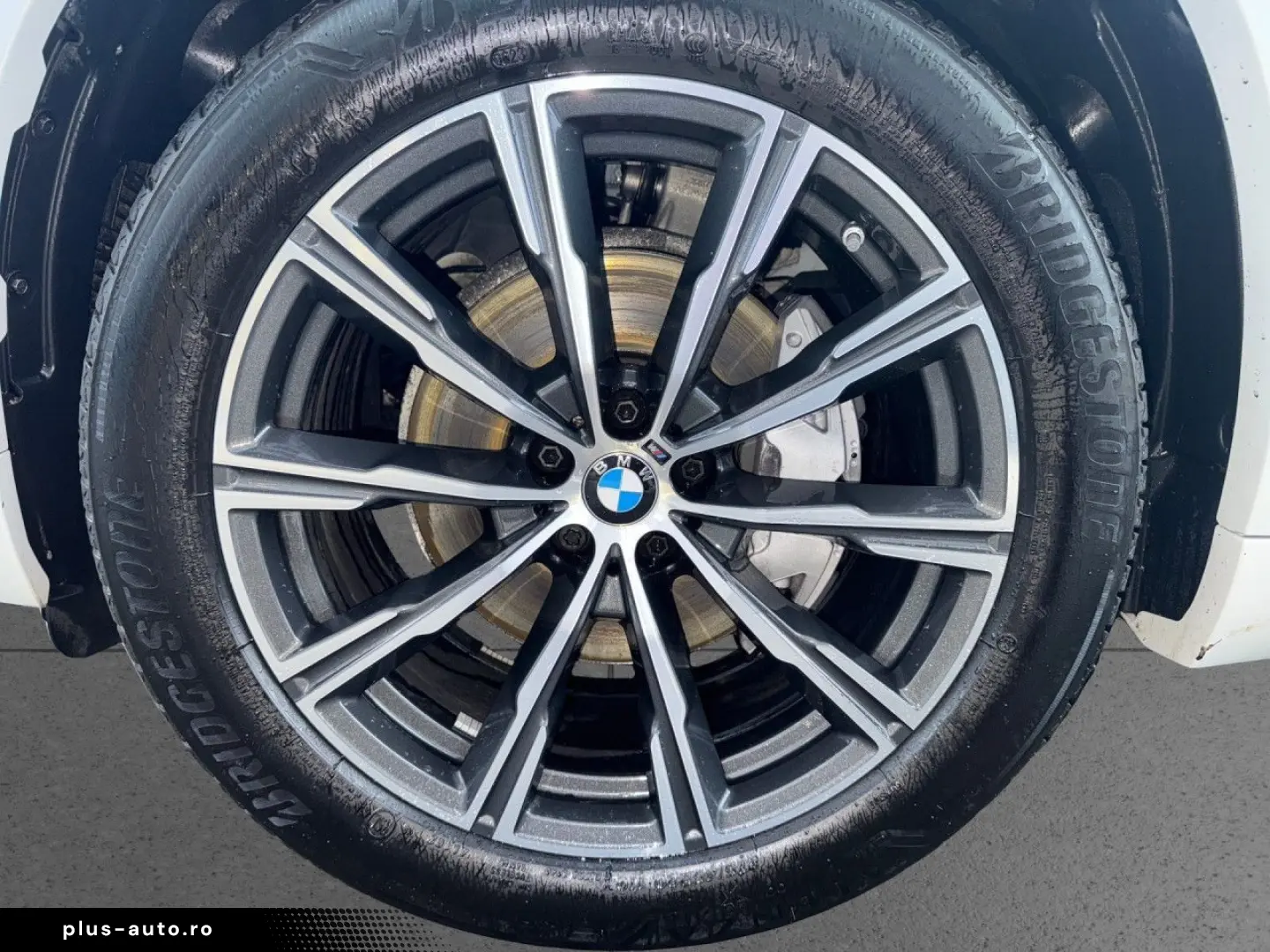 BMW X5 xD 30d M Sport SoftCl AHK Pano Klima StHz H K