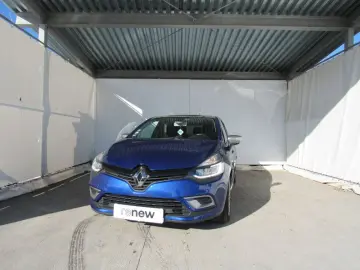 RENAULT CLIO 1.2 TCe 120CP Intens Energy EDC