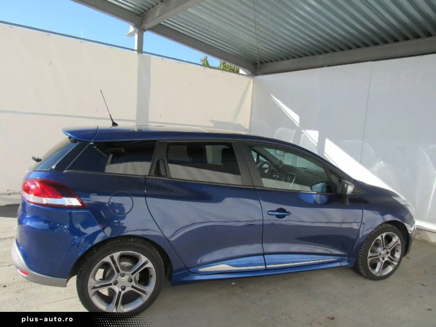 RENAULT CLIO 1.2 TCe 120CP Intens Energy EDC