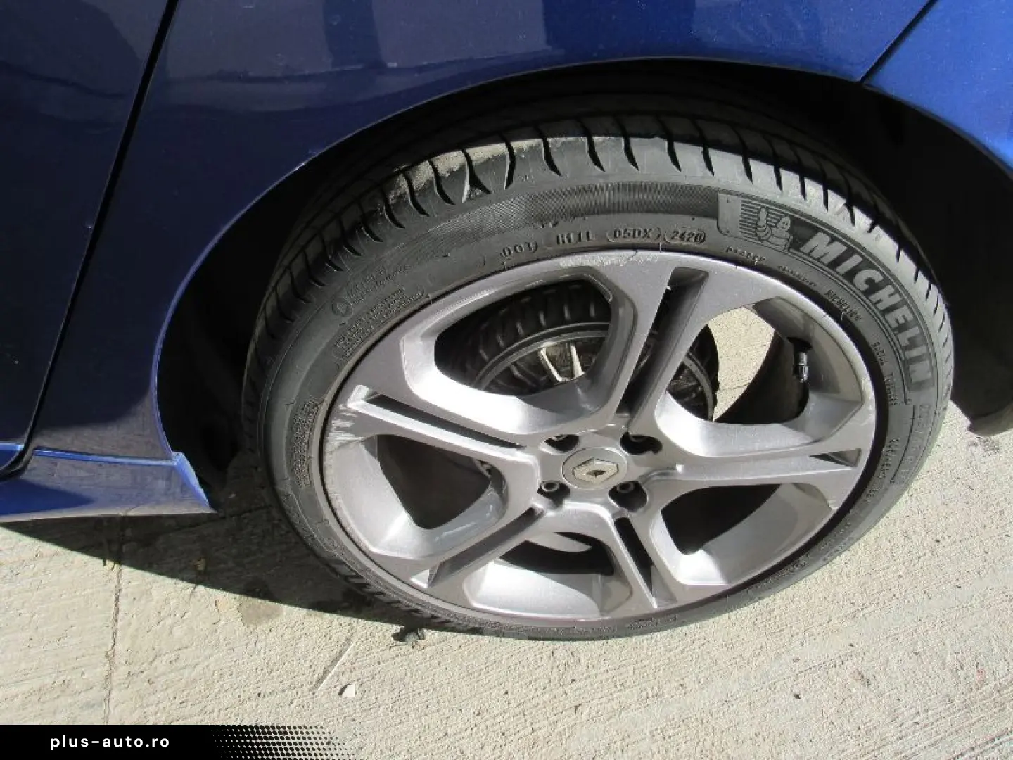 RENAULT CLIO 1.2 TCe 120CP Intens Energy EDC