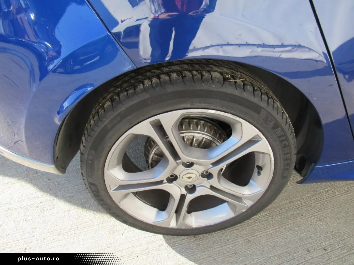 RENAULT CLIO 1.2 TCe 120CP Intens Energy EDC