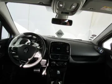 RENAULT CLIO 1.2 TCe 120CP Intens Energy EDC