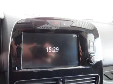 RENAULT CLIO 1.2 TCe 120CP Intens Energy EDC