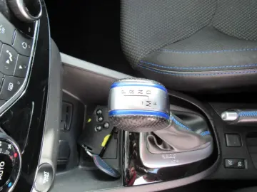 RENAULT CLIO 1.2 TCe 120CP Intens Energy EDC