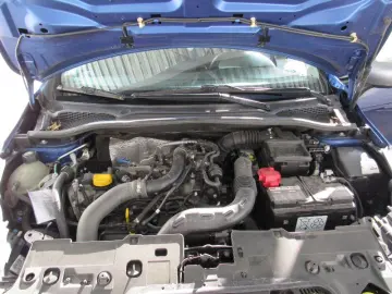 RENAULT CLIO 1.2 TCe 120CP Intens Energy EDC