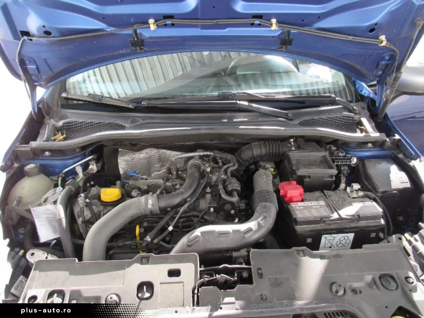 RENAULT CLIO 1.2 TCe 120CP Intens Energy EDC