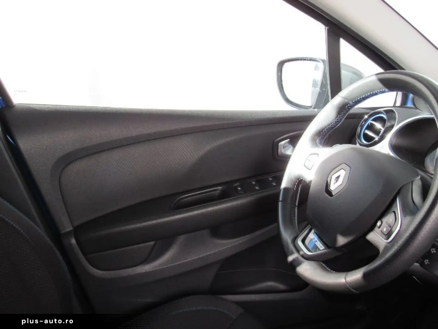 RENAULT CLIO 1.2 TCe 120CP Intens Energy EDC