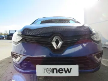 RENAULT CLIO 1.2 TCe 120CP Intens Energy EDC