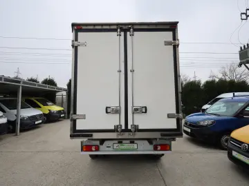 Opel Movano Koffer Frigo Congelare Axa Dubla 2.3D 130CP