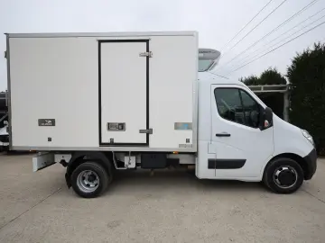 Opel Movano Koffer Frigo Congelare Axa Dubla 2.3D 130CP